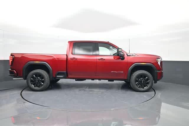 new 2025 GMC Sierra 2500 car, priced at $82,308