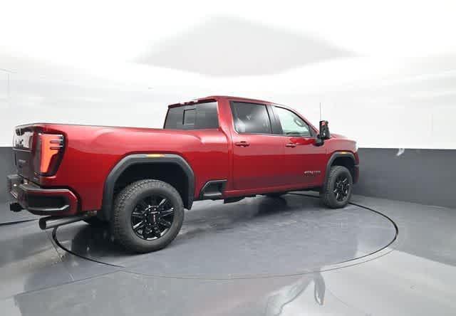 new 2025 GMC Sierra 2500 car, priced at $82,308