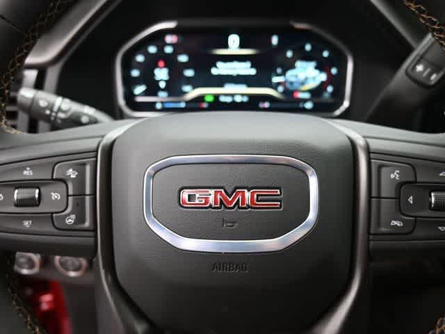 new 2025 GMC Sierra 2500 car, priced at $82,308