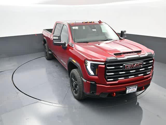 new 2025 GMC Sierra 2500 car, priced at $82,308