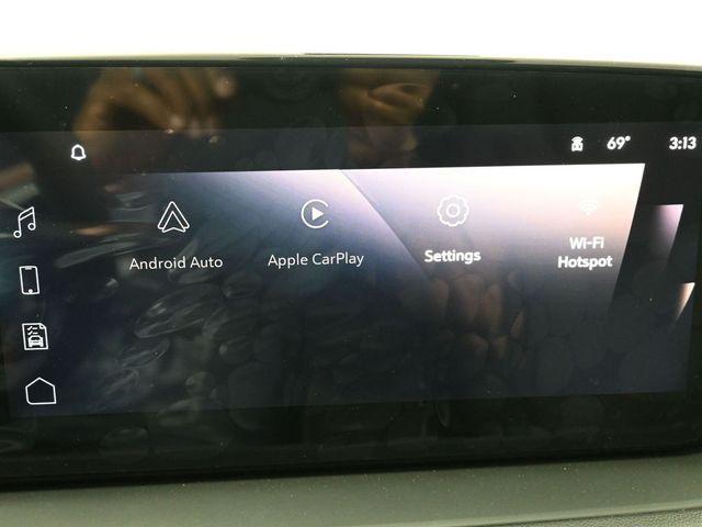 new 2025 Buick Encore GX car, priced at $24,500