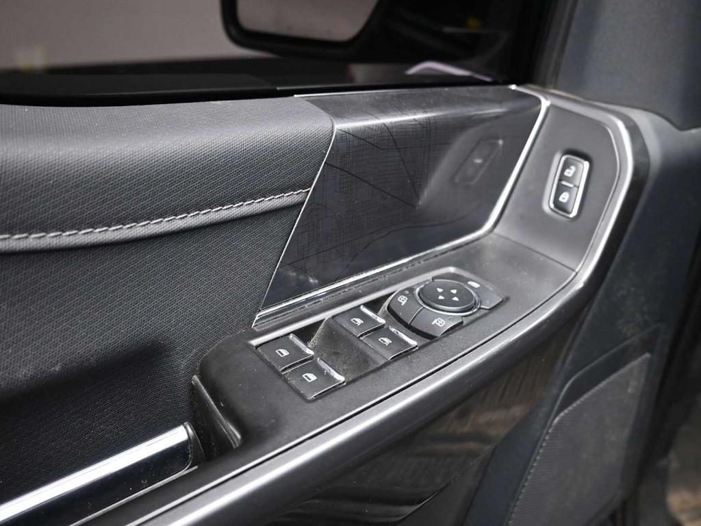 used 2022 Ford F-150 car, priced at $36,498