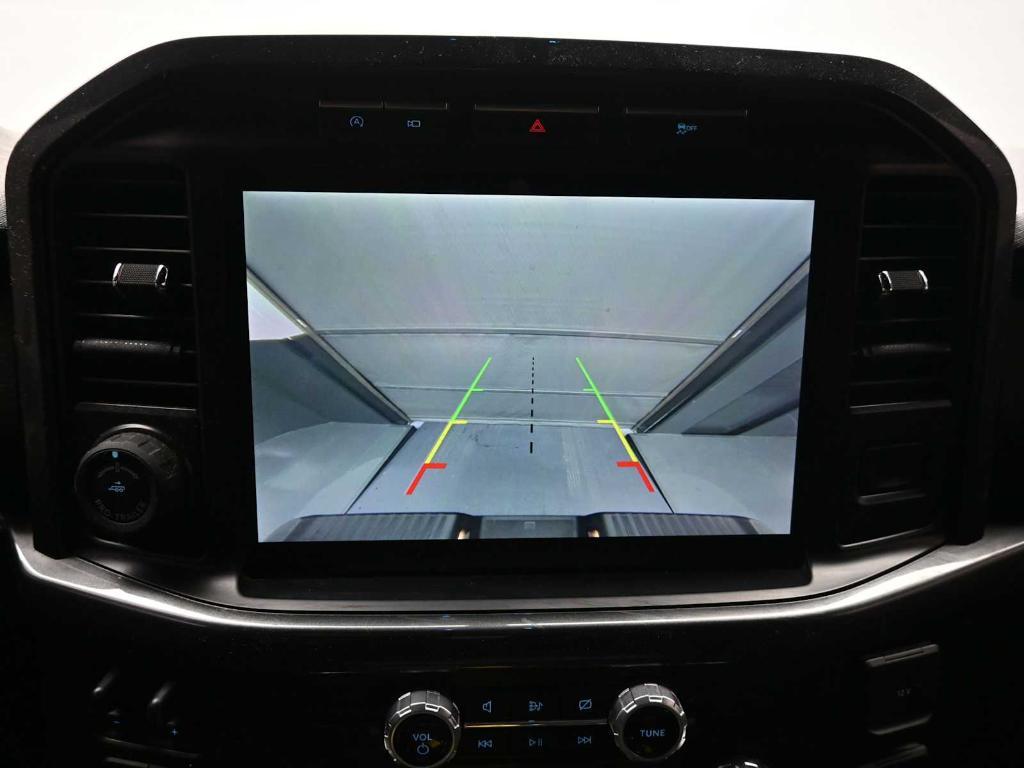 used 2022 Ford F-150 car, priced at $36,498