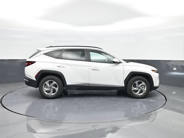 used 2024 Hyundai Tucson car, priced at $21,977