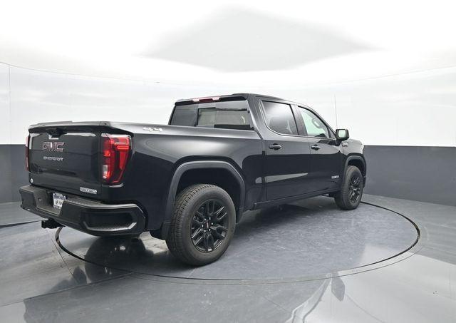 new 2026 GMC Sierra 1500 car, priced at $56,750