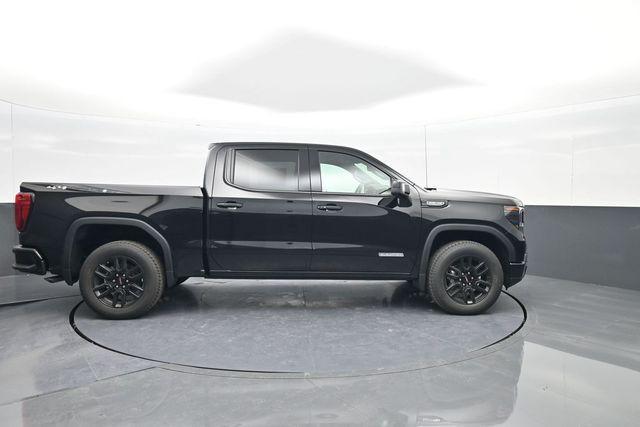 new 2026 GMC Sierra 1500 car, priced at $56,750
