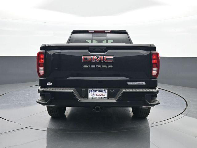 new 2026 GMC Sierra 1500 car, priced at $56,750
