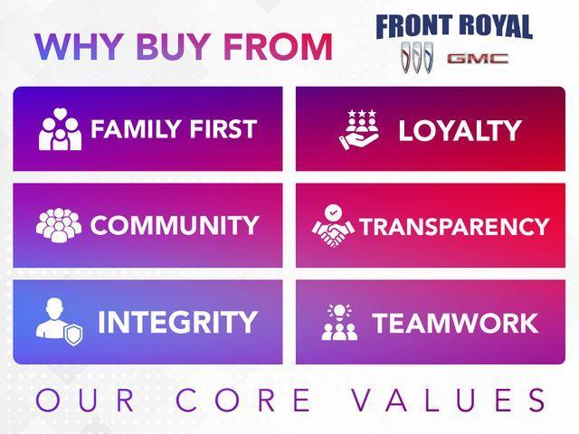 new 2026 GMC Sierra 1500 car, priced at $56,750