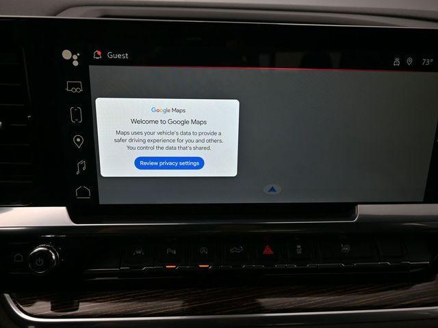 new 2026 GMC Sierra 1500 car, priced at $56,750