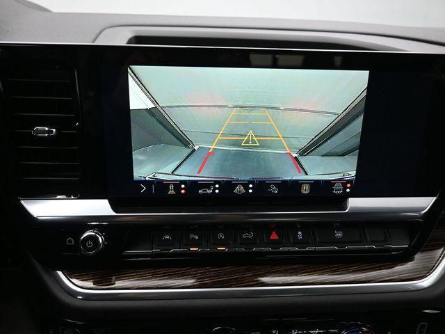 new 2026 GMC Sierra 1500 car, priced at $56,750