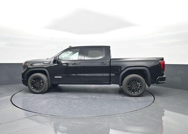 new 2026 GMC Sierra 1500 car, priced at $56,750