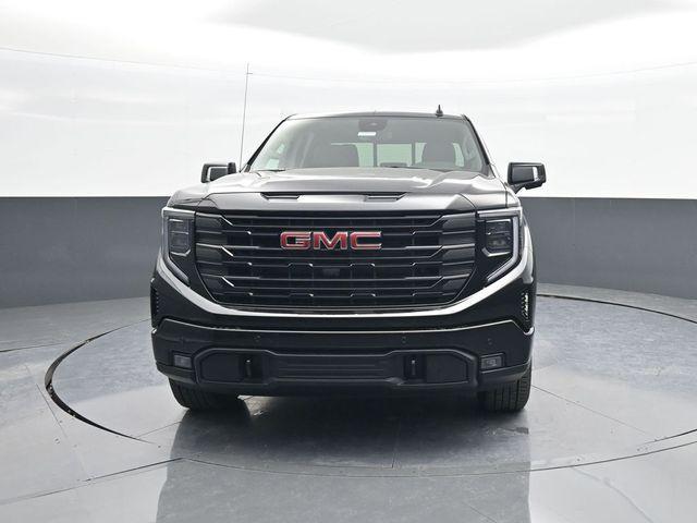 new 2026 GMC Sierra 1500 car, priced at $56,750