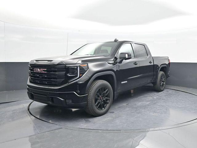 new 2026 GMC Sierra 1500 car, priced at $56,750