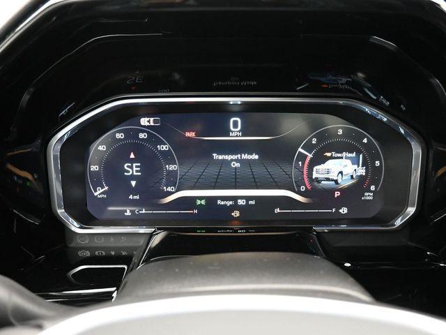 new 2026 GMC Sierra 1500 car, priced at $56,750