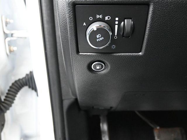 used 2020 Jeep Grand Cherokee car, priced at $17,443
