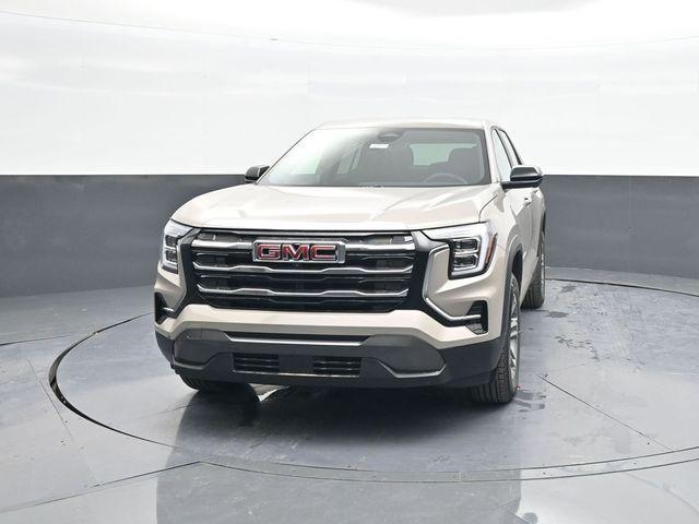 new 2026 GMC Terrain car, priced at $33,000