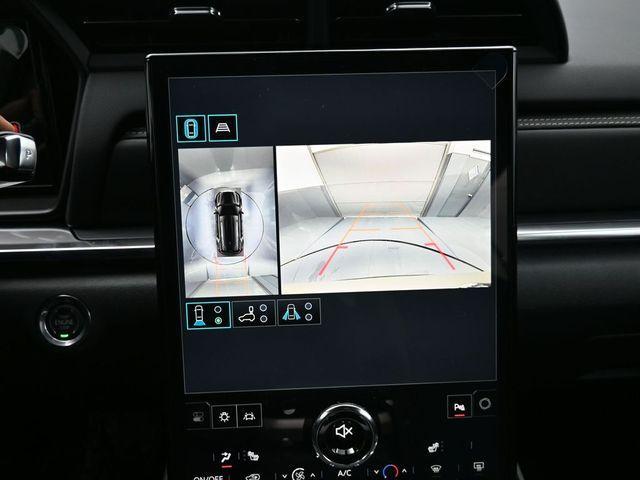 new 2026 GMC Terrain car, priced at $33,000