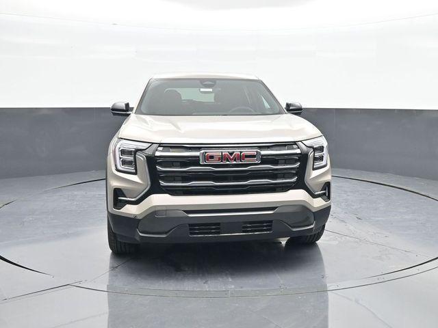 new 2026 GMC Terrain car, priced at $33,000