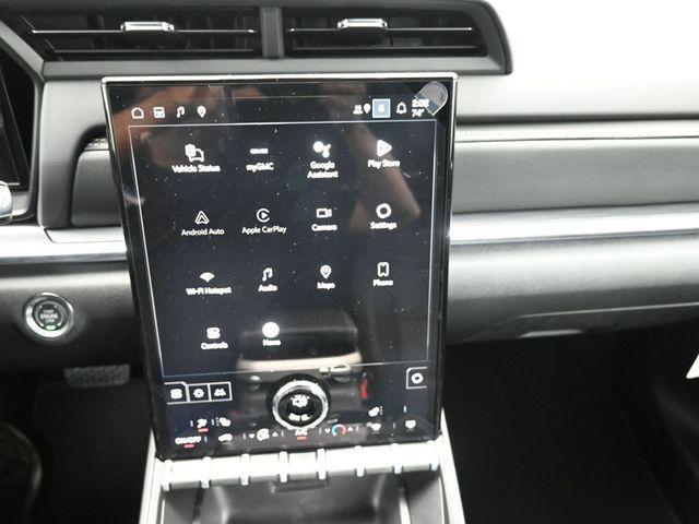 new 2026 GMC Terrain car, priced at $33,000