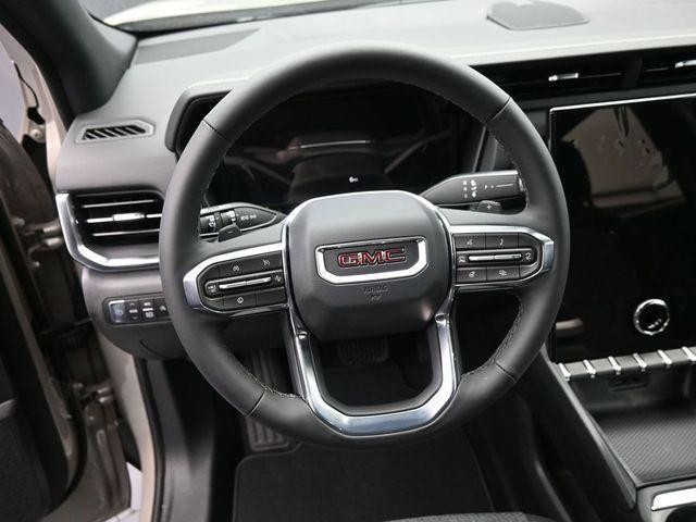 new 2026 GMC Terrain car, priced at $33,000
