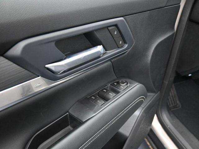 new 2026 GMC Terrain car, priced at $33,000