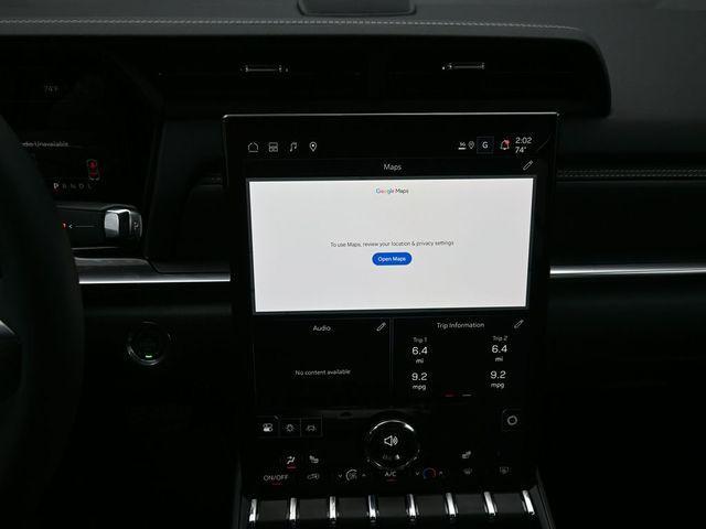 new 2026 GMC Terrain car, priced at $33,000