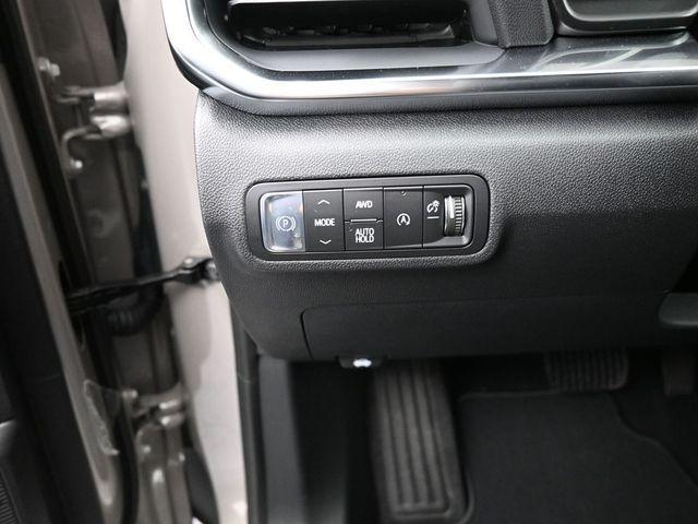 new 2026 GMC Terrain car, priced at $33,000