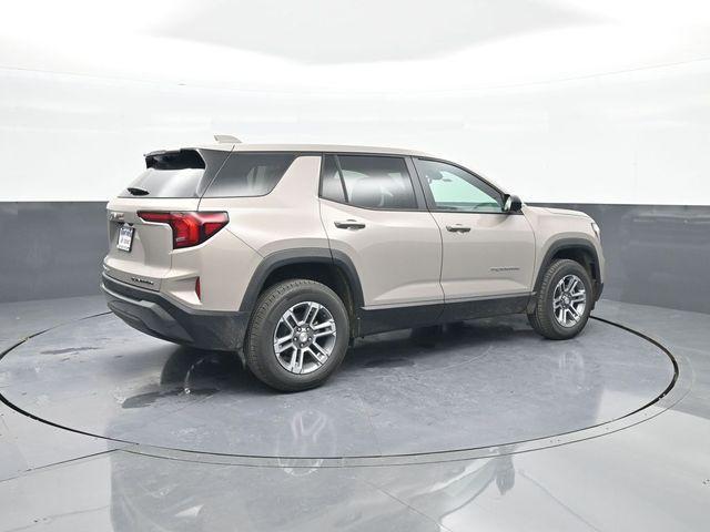 new 2026 GMC Terrain car, priced at $33,000