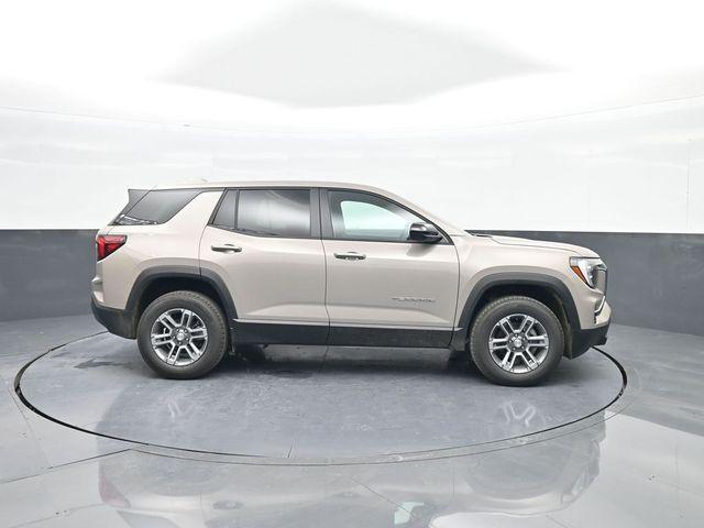 new 2026 GMC Terrain car, priced at $33,000