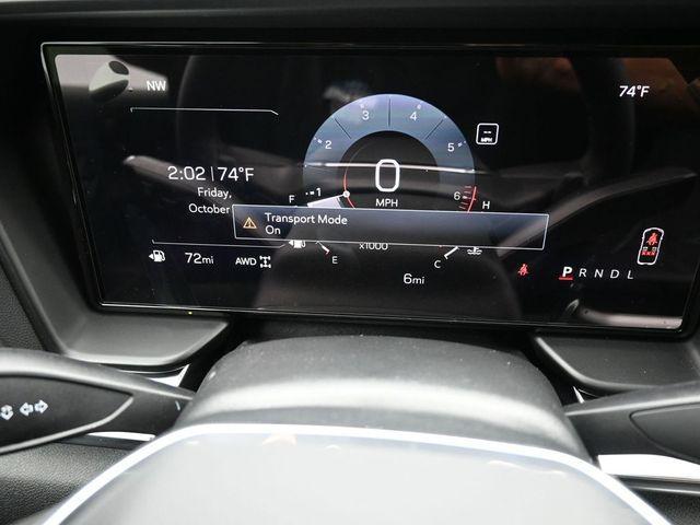 new 2026 GMC Terrain car, priced at $33,000