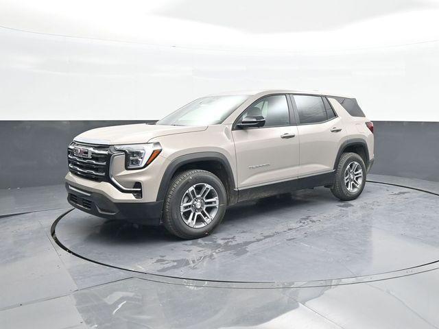 new 2026 GMC Terrain car, priced at $33,000