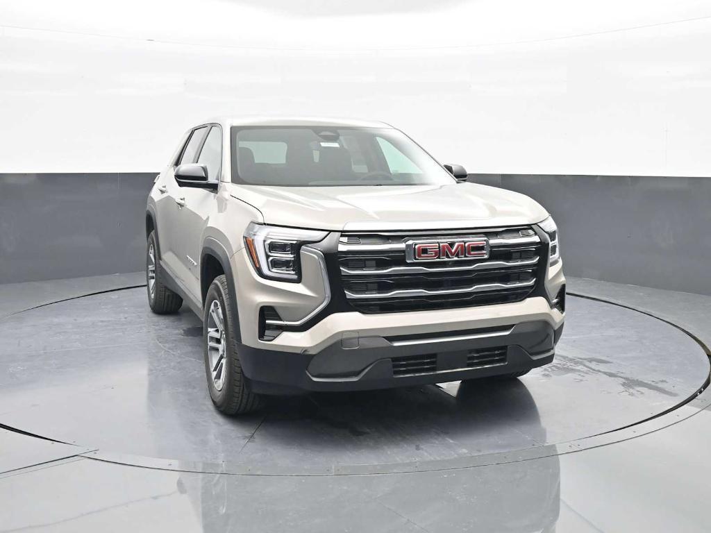 new 2026 GMC Terrain car, priced at $33,000