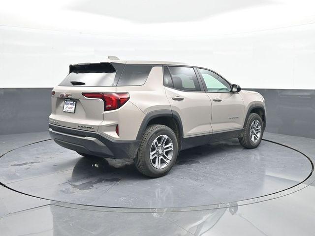 new 2026 GMC Terrain car, priced at $33,000