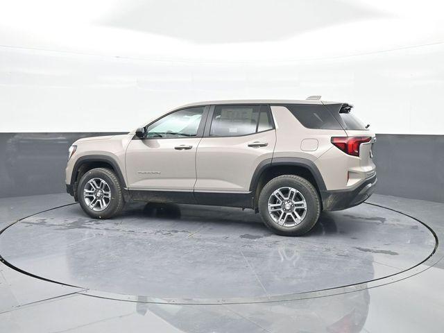new 2026 GMC Terrain car, priced at $33,000