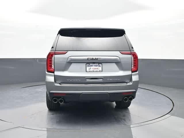 used 2024 GMC Yukon car, priced at $73,986