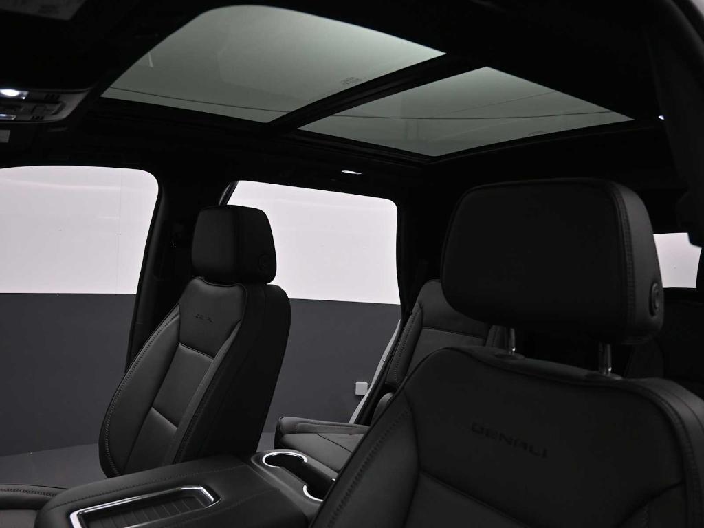 used 2024 GMC Yukon car, priced at $71,850