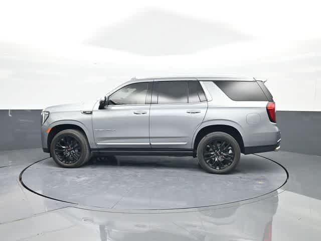used 2024 GMC Yukon car, priced at $73,986