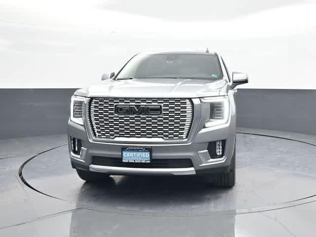 used 2024 GMC Yukon car, priced at $73,986