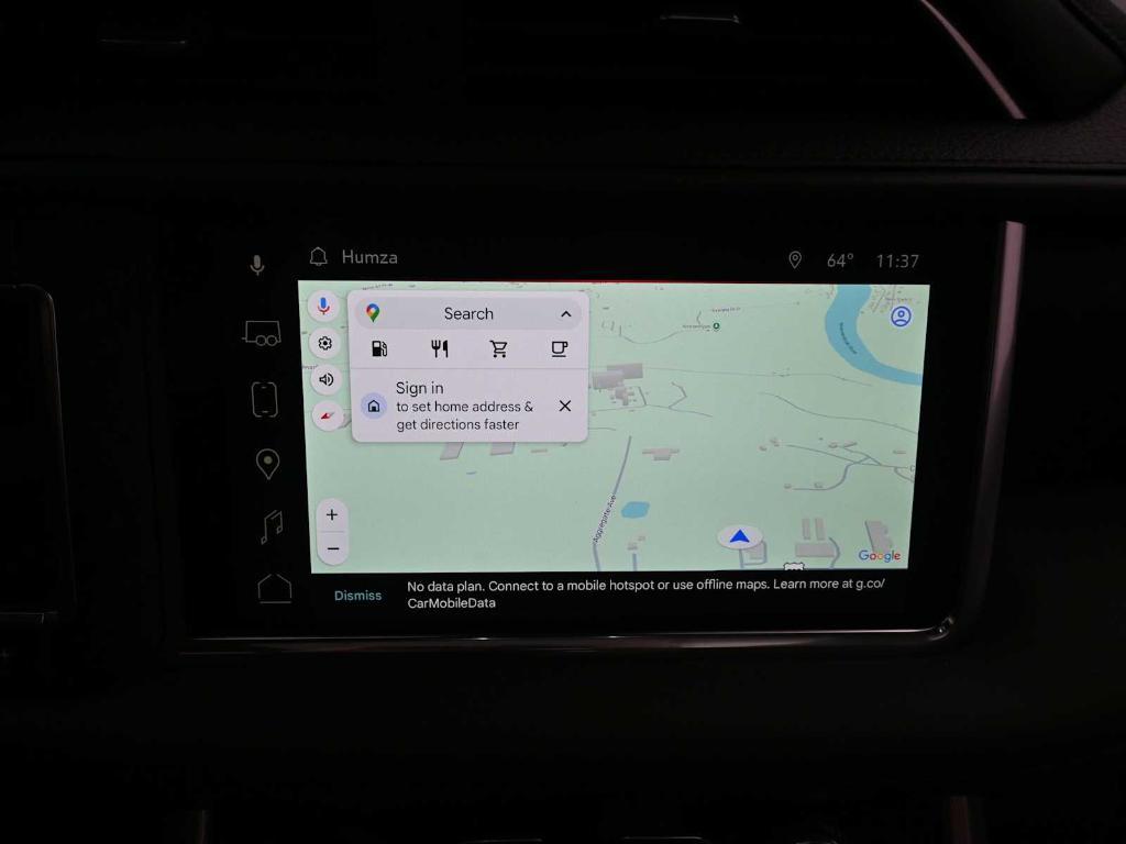 used 2024 GMC Yukon car, priced at $71,850