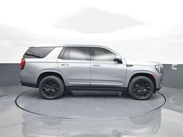 used 2024 GMC Yukon car, priced at $73,986
