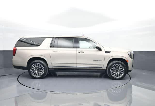 used 2023 GMC Yukon XL car, priced at $71,313