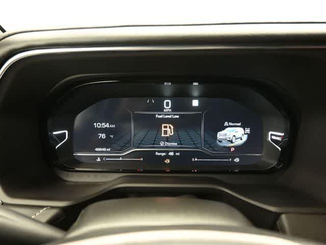 used 2023 GMC Yukon XL car, priced at $71,313
