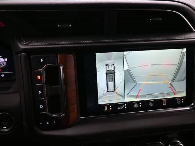 used 2023 GMC Yukon XL car, priced at $71,313
