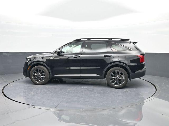 used 2023 Kia Sorento car, priced at $33,877
