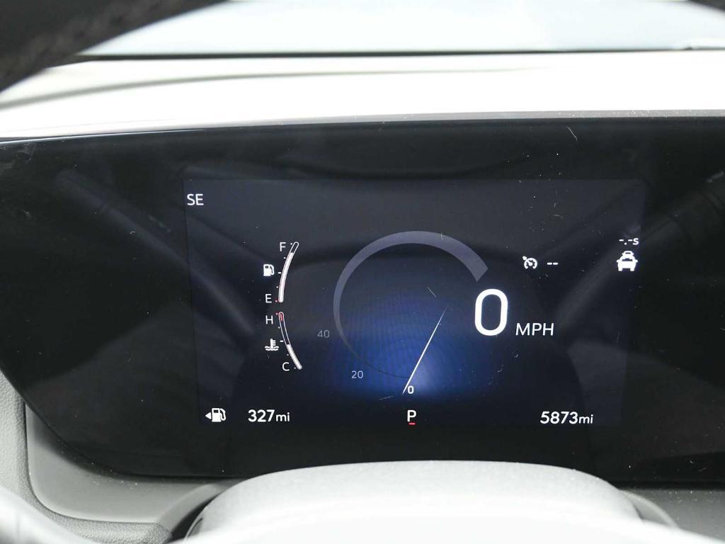 new 2025 Buick Encore GX car, priced at $27,500