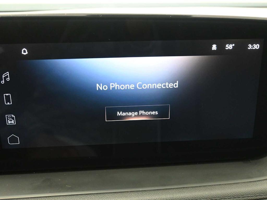 new 2025 Buick Encore GX car, priced at $27,500