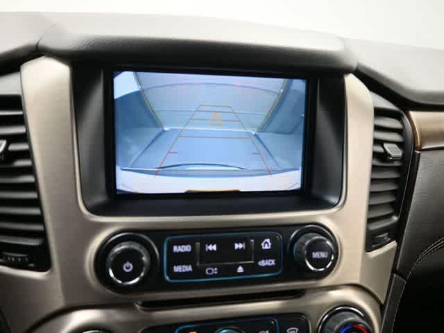 used 2019 GMC Yukon car, priced at $32,803