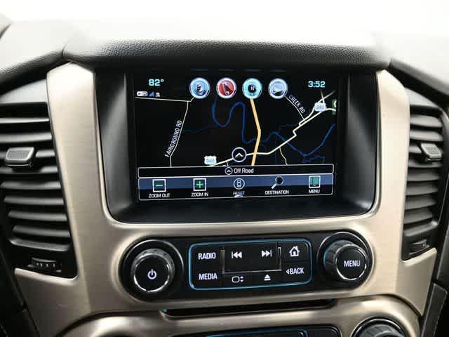used 2019 GMC Yukon car, priced at $32,803