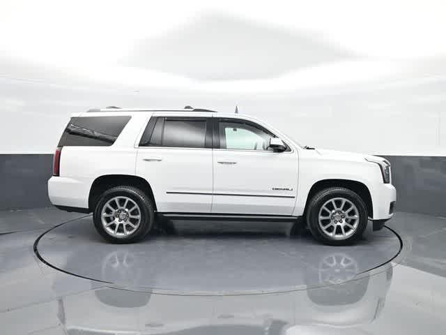 used 2019 GMC Yukon car, priced at $32,803