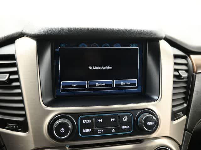 used 2019 GMC Yukon car, priced at $32,803